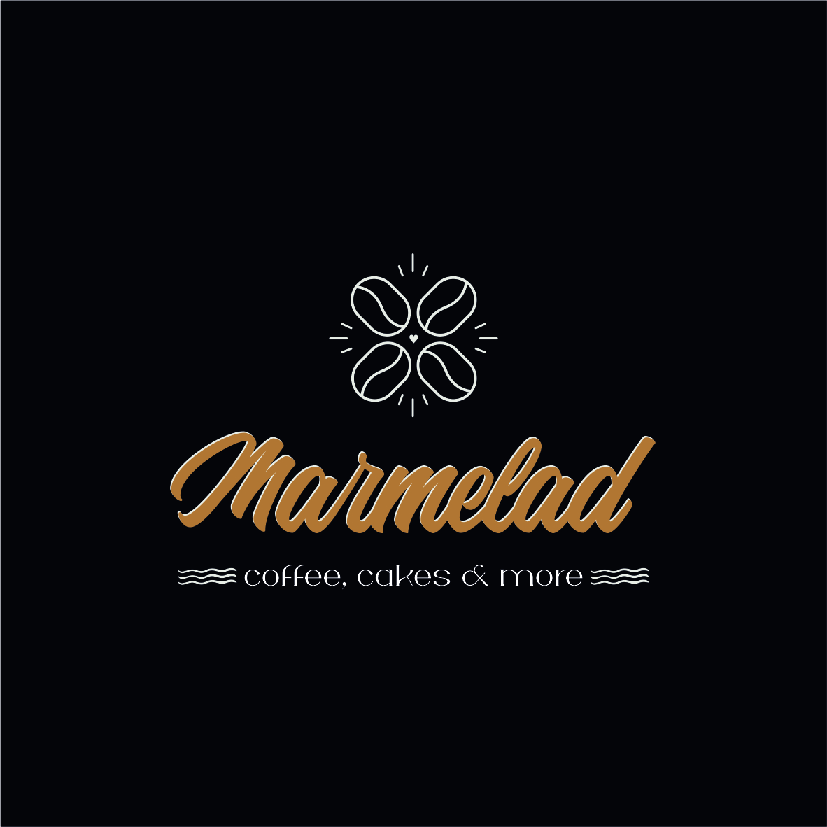 Кафе "Marmelad"
